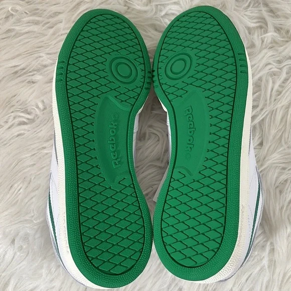 REEBOK Club C 85 Sneakers Size 10 New - Picture 10 of 14